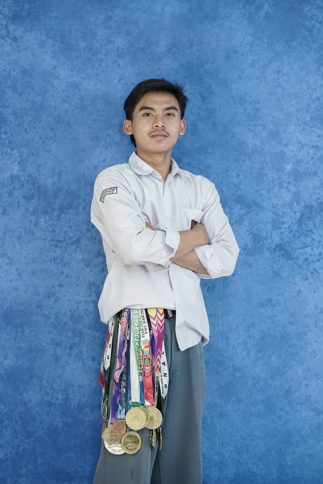 Foto HAFIZ ABDILLAH