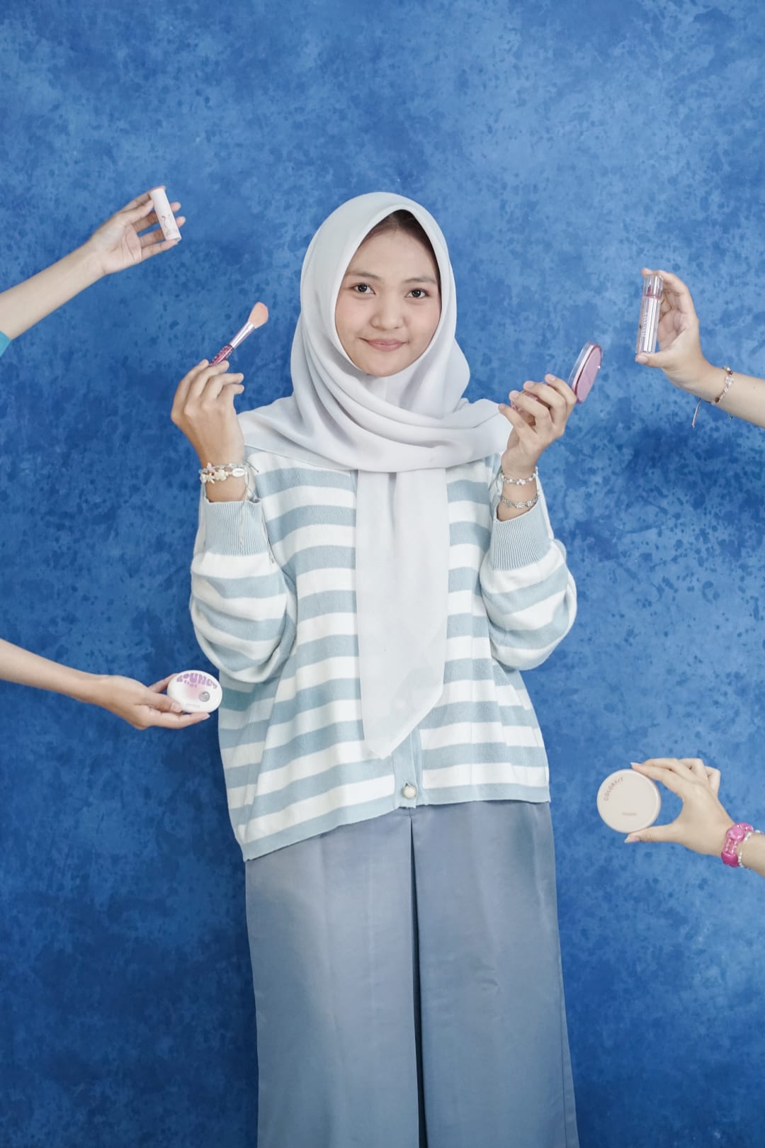 Foto KAYLA RAISYA PUTRI 