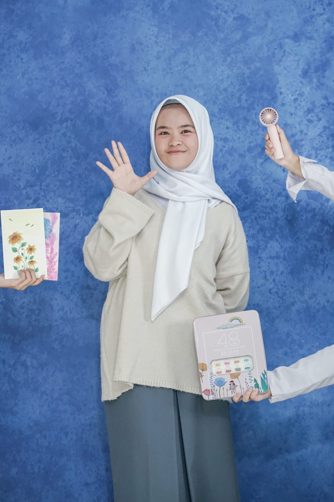 Foto KAYLA RAMADHANI