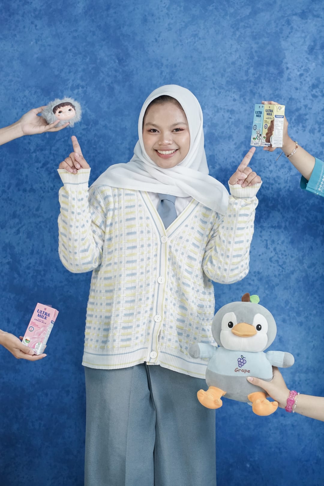 Foto KEYZA ALLISYA AMANDA