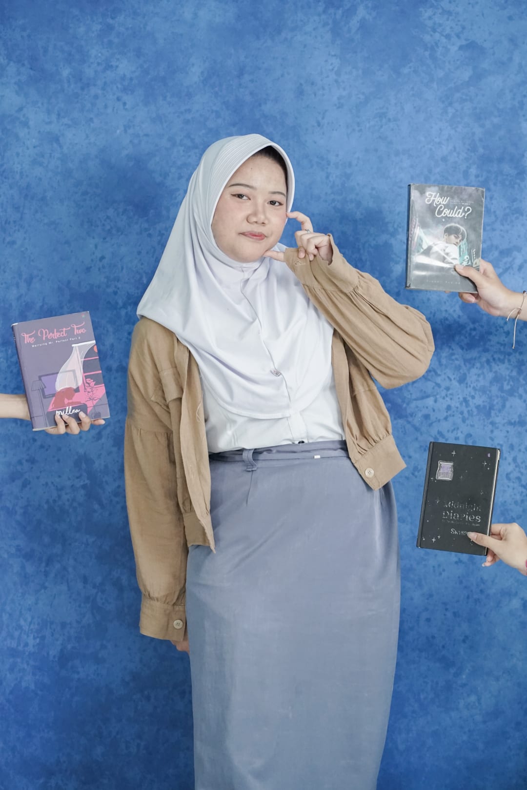 Foto MISHYA ANGGUN FIRNANDA