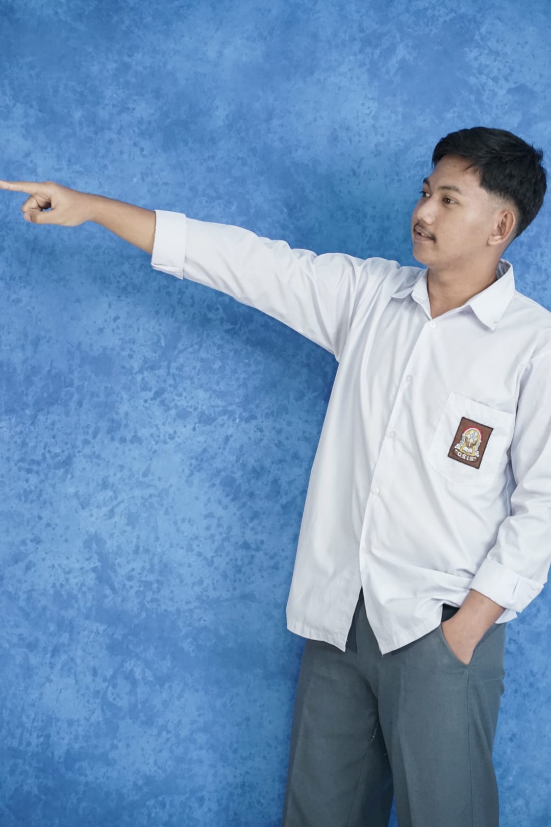 Foto MUHAMAD GIRI ALAMSYAH