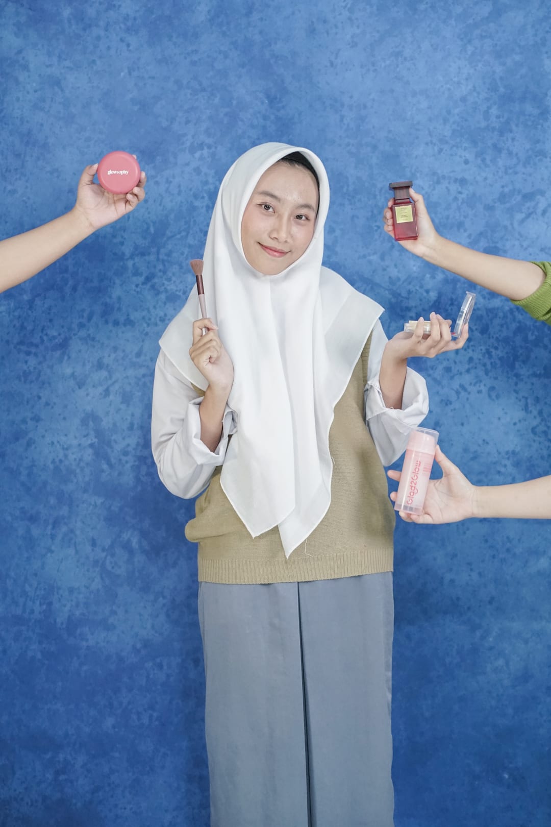 Foto MULAN AISYAH A