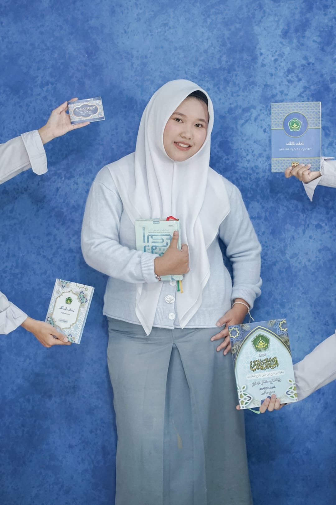 Foto MUTIARA FUTRI RAMADHANI