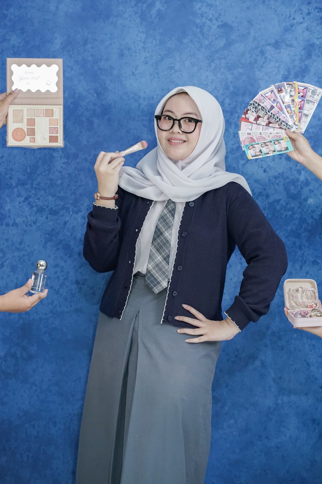 Foto NABILA ZAHARA RAMADANI