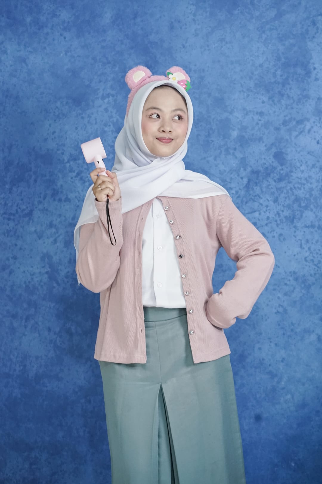 Foto NAISYA DWI SARAH MAHARANI
