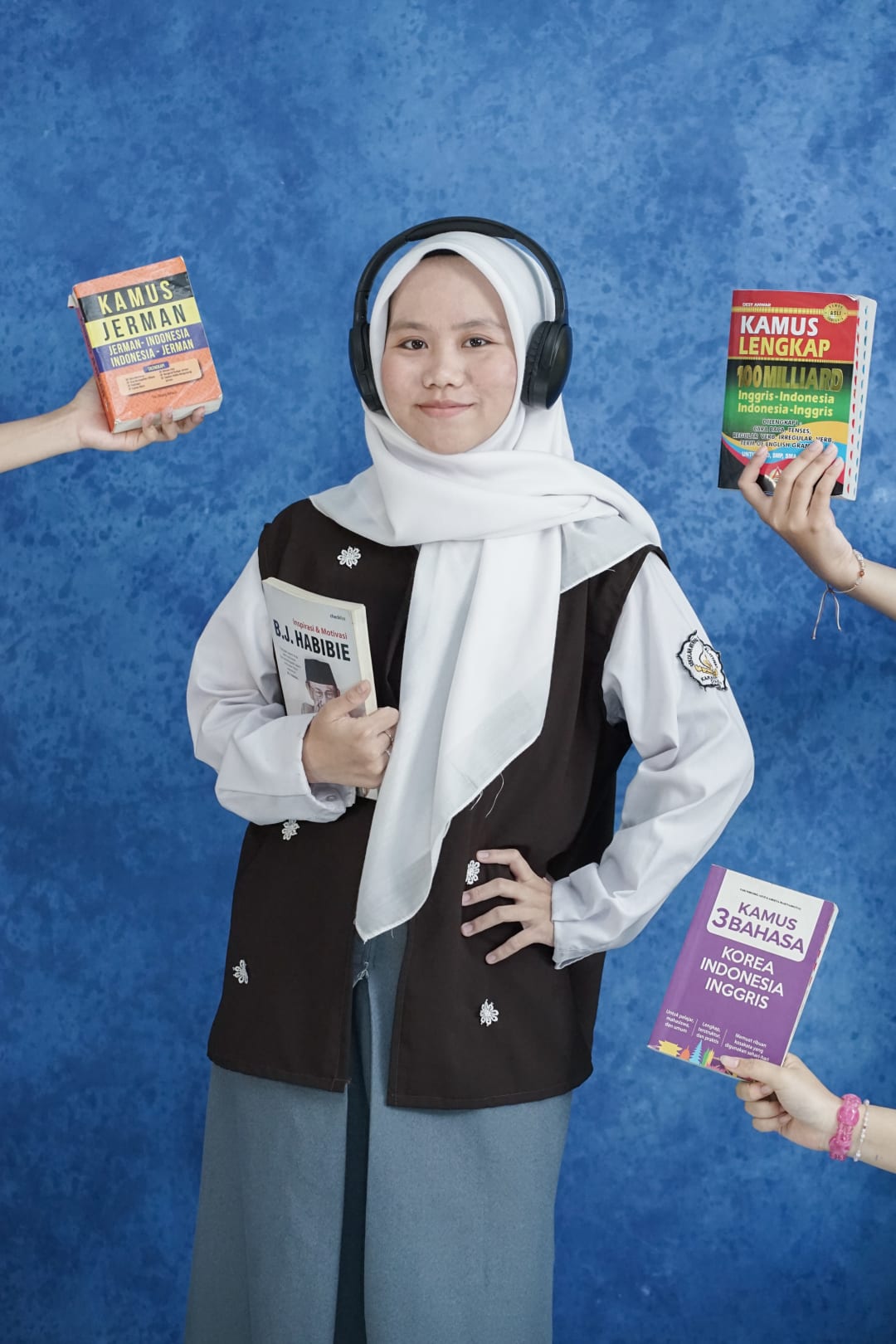 Foto NESYA NURUL AZIZAH