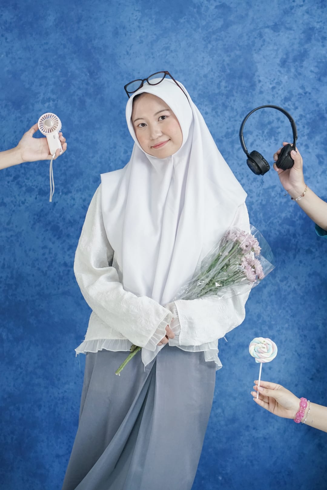 Foto NINDYA JIHAN A'QIILAH 