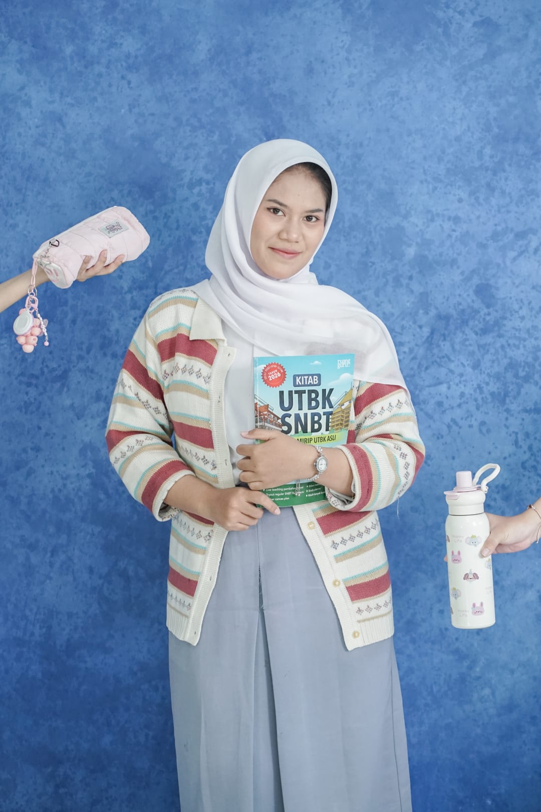 Foto NURHASANAH