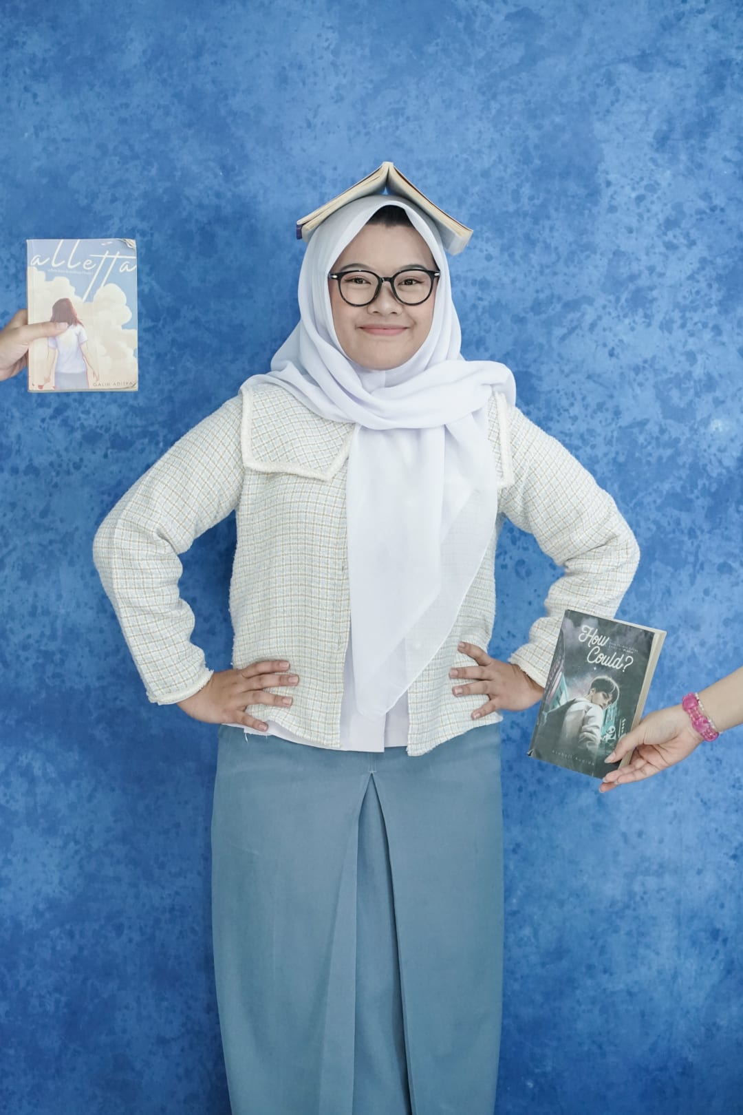 Foto NURMIHA