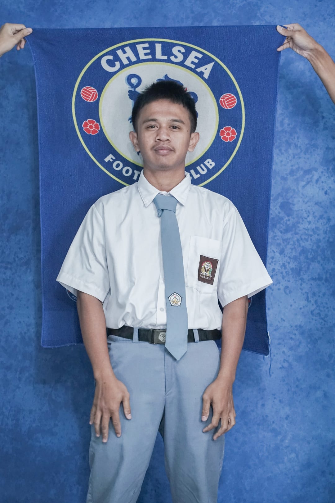 Foto PRABU SATRIA LAKSANA
