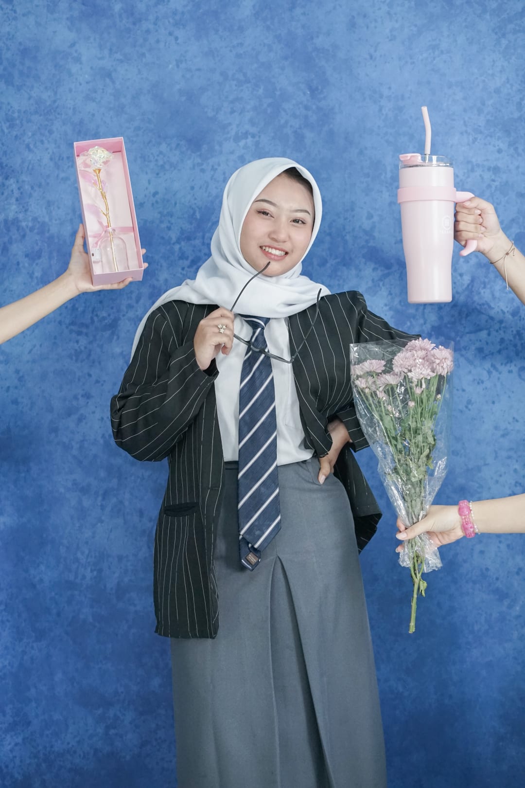 Foto PUTRI LESTARI SOLEHAH OKTAVIANI