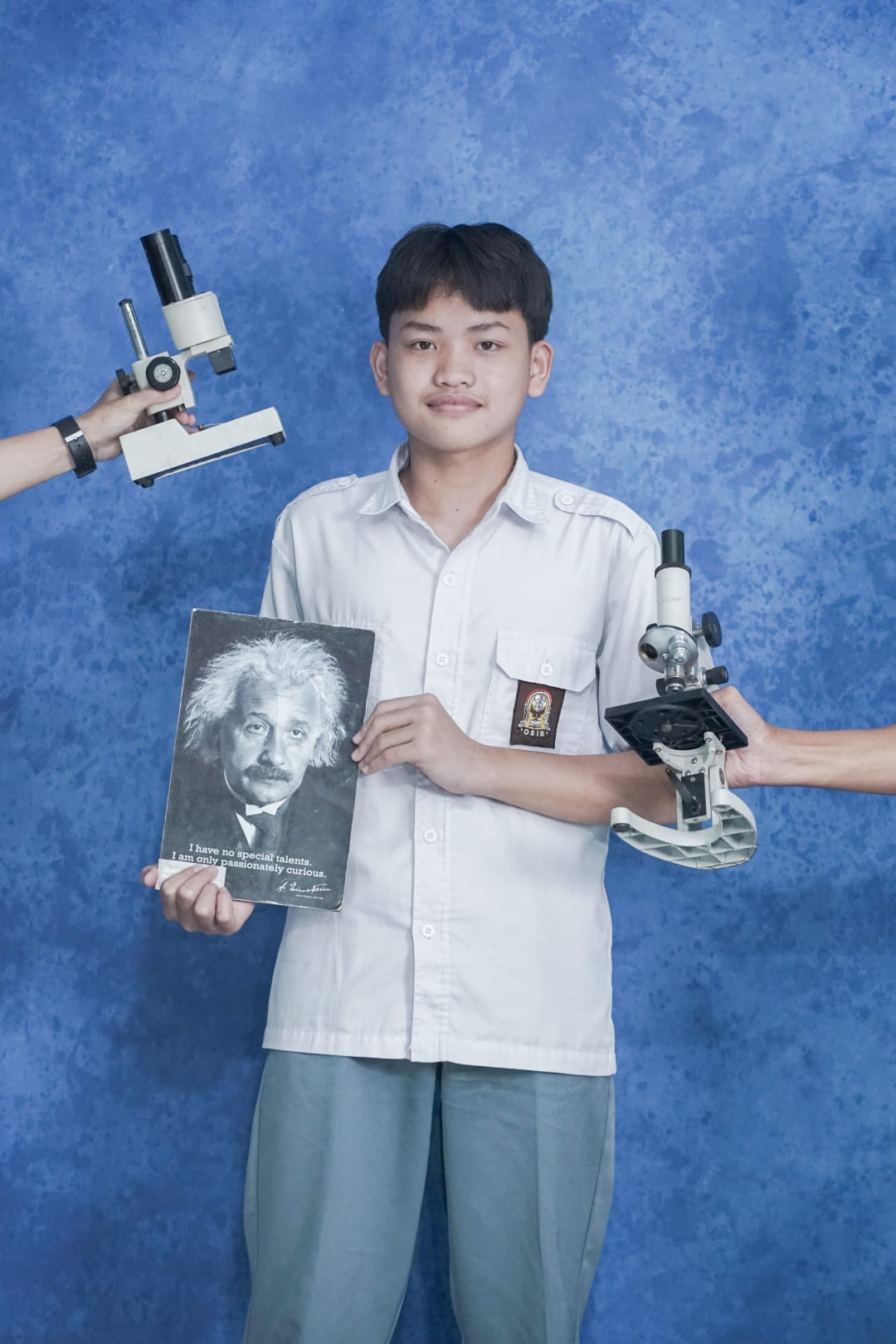 Foto RAFFI RAFAEL