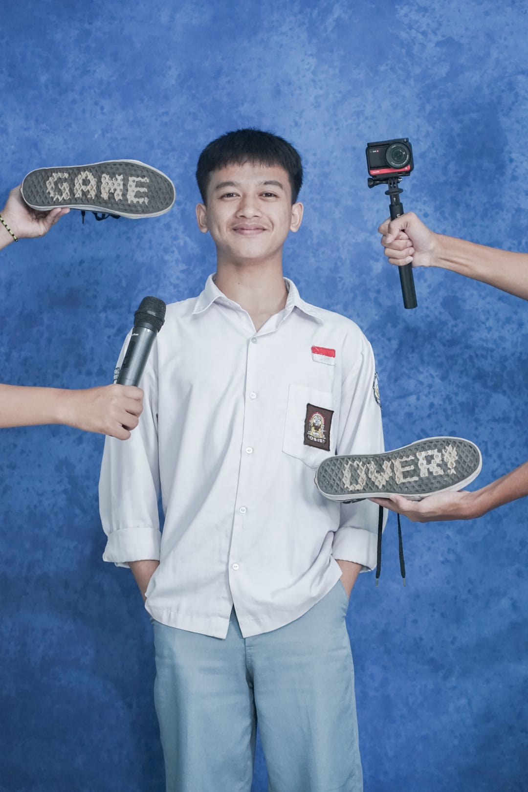 Foto MUHAMMAD RAIHAN AMANI