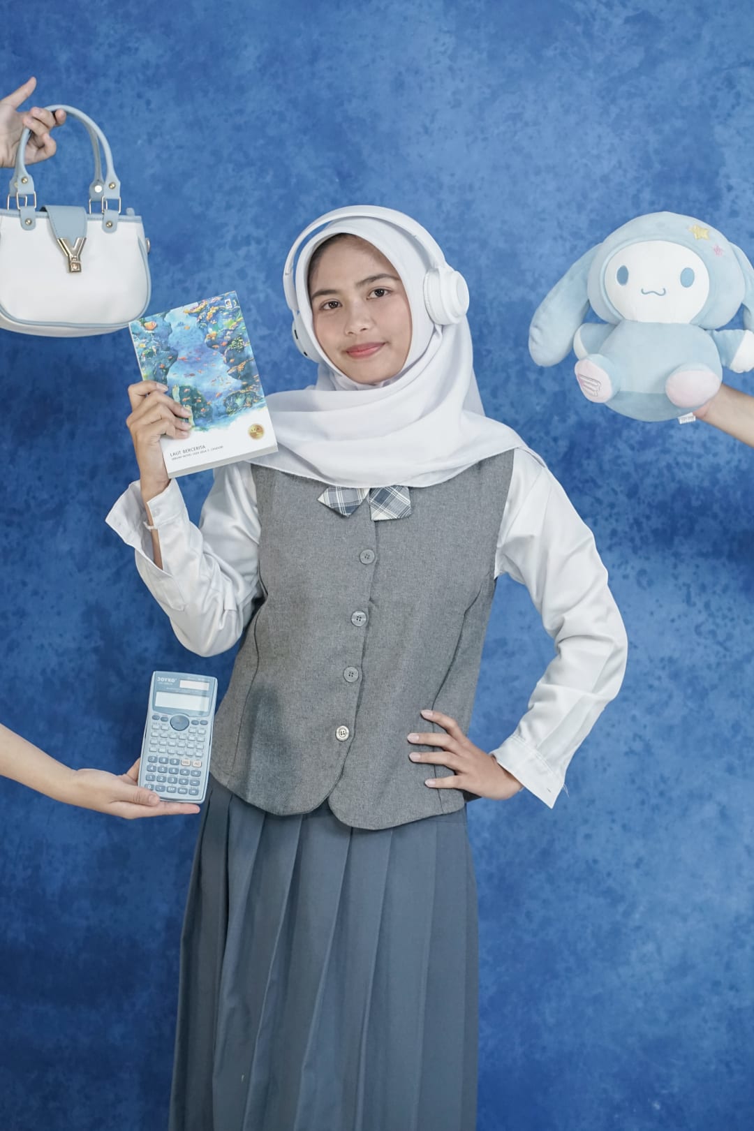 Foto RAISYA FATMAWATI