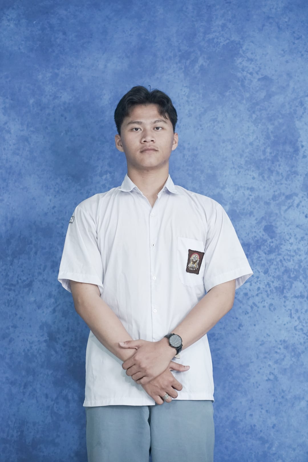 Foto RAJA PABIAN V