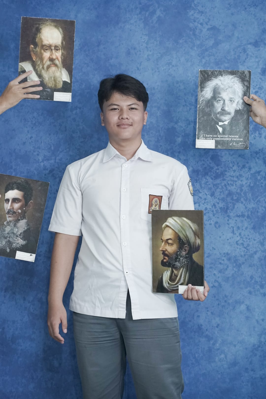 Foto RAMADHAN AQIL F
