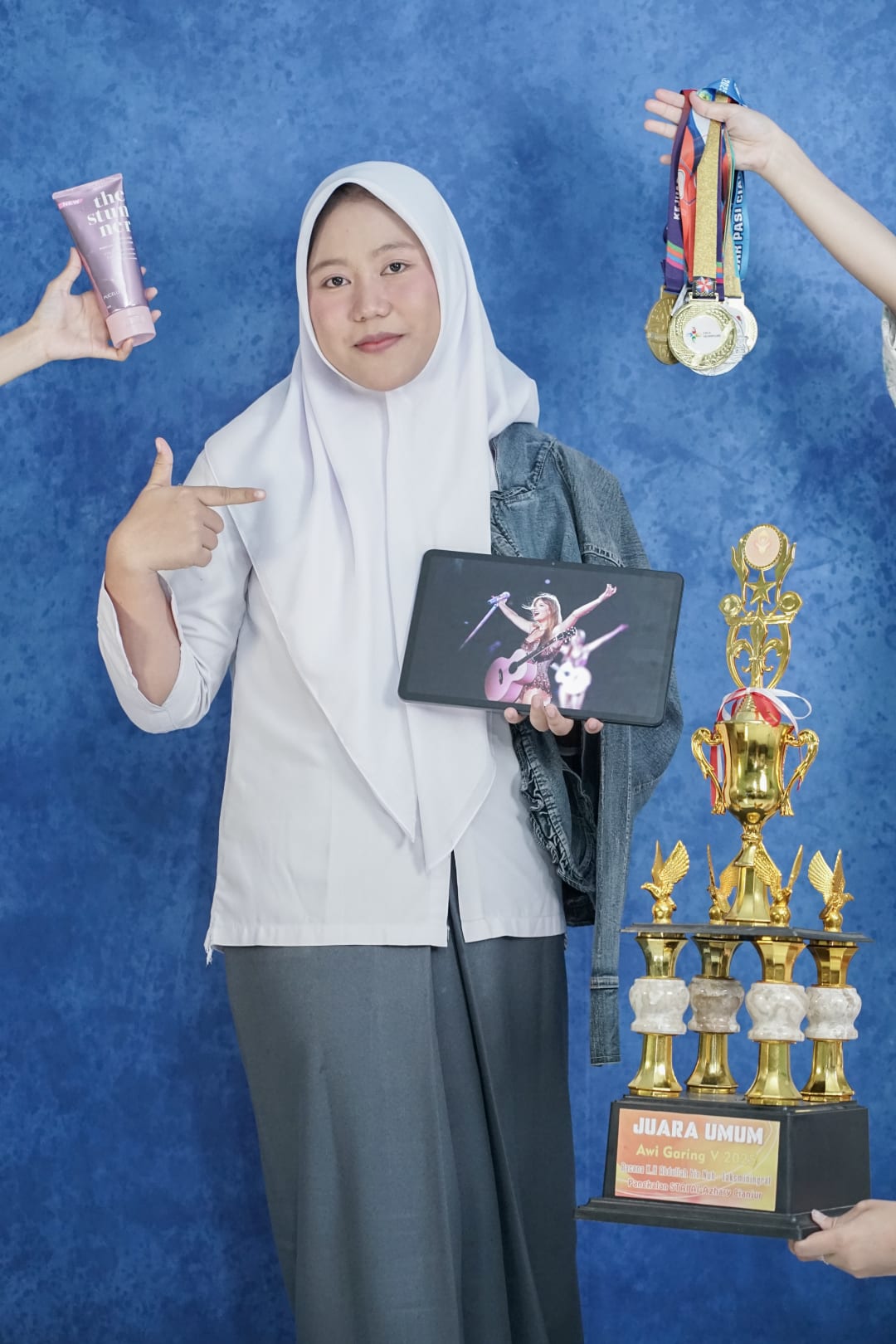 Foto RASYA ST. MULYADI PUTRI