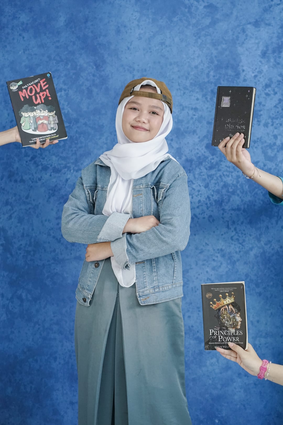 Foto REFFA TRI DAMAYANTI