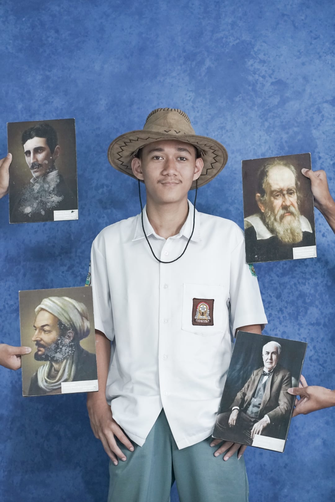 Foto MUHAMAD RIZKI PERMANA
