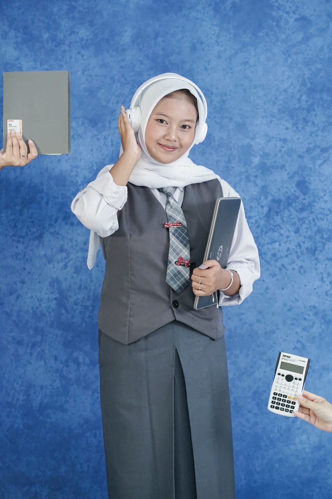 Foto SASKIA SABILA