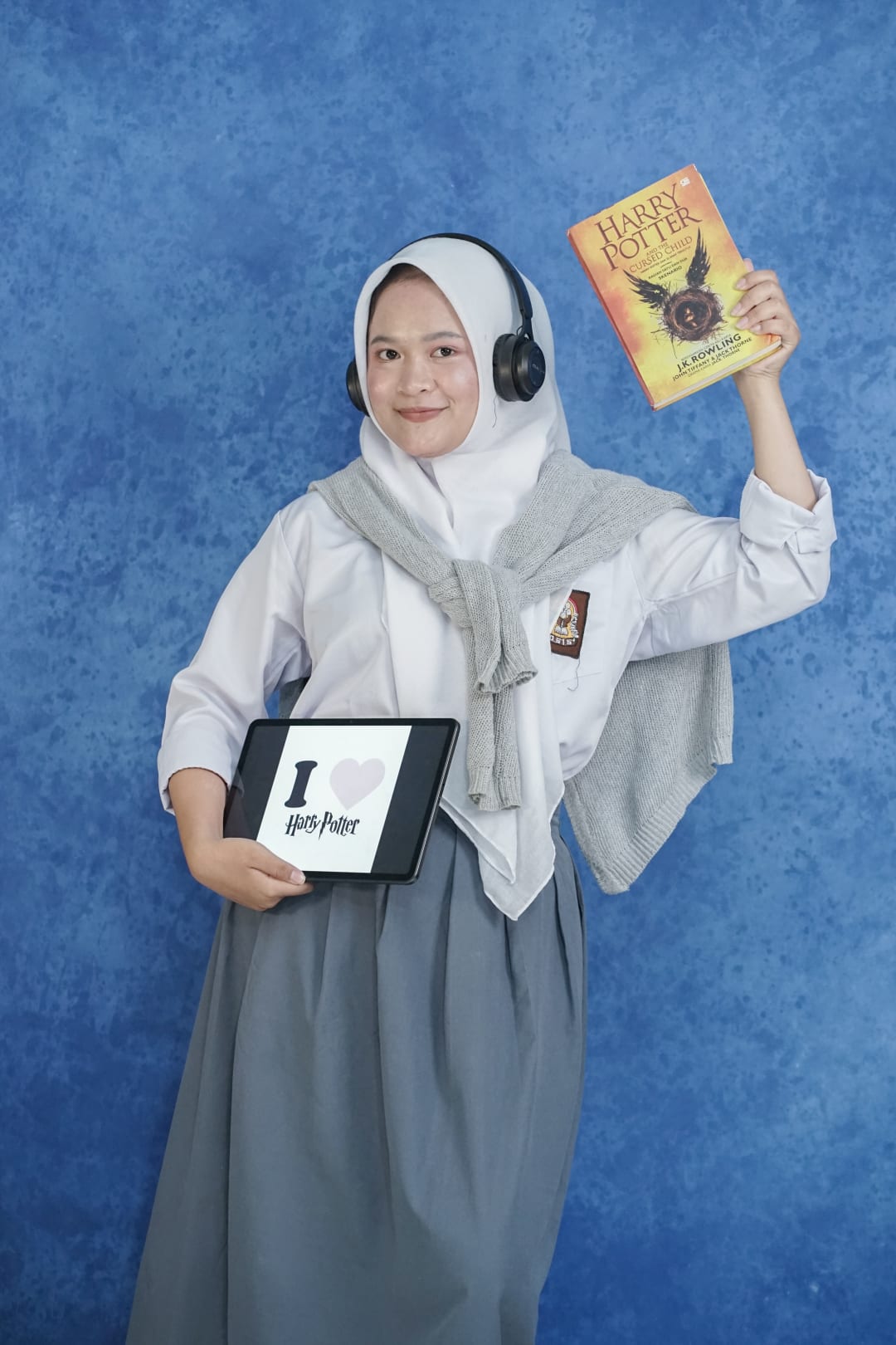 Foto SHABIRA ZAHRA PUTRI