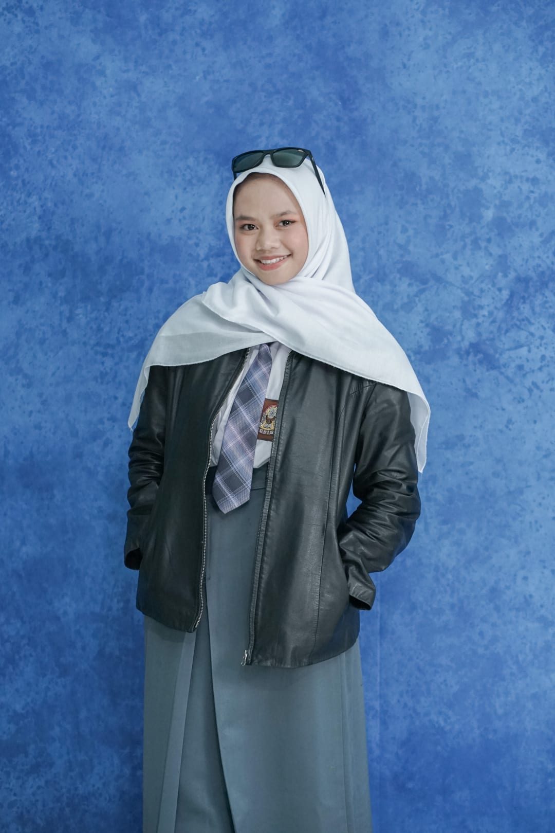 Foto SITI AFIFAH RAMADANI