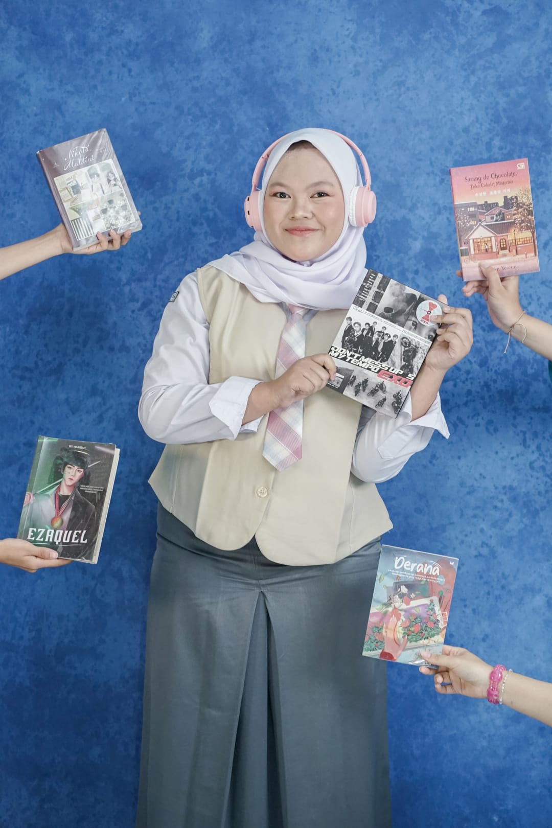 Foto SITI JUBAEDAH
