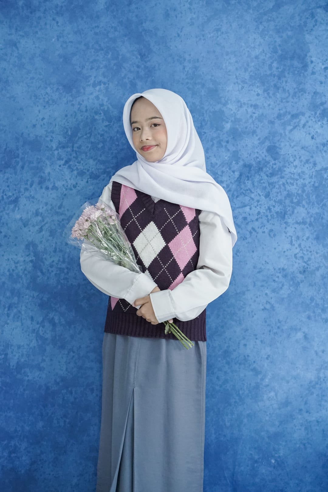 Foto SITI MASRIAH