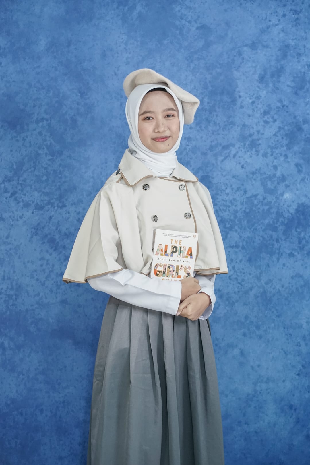 Foto SITI NURHASANAH