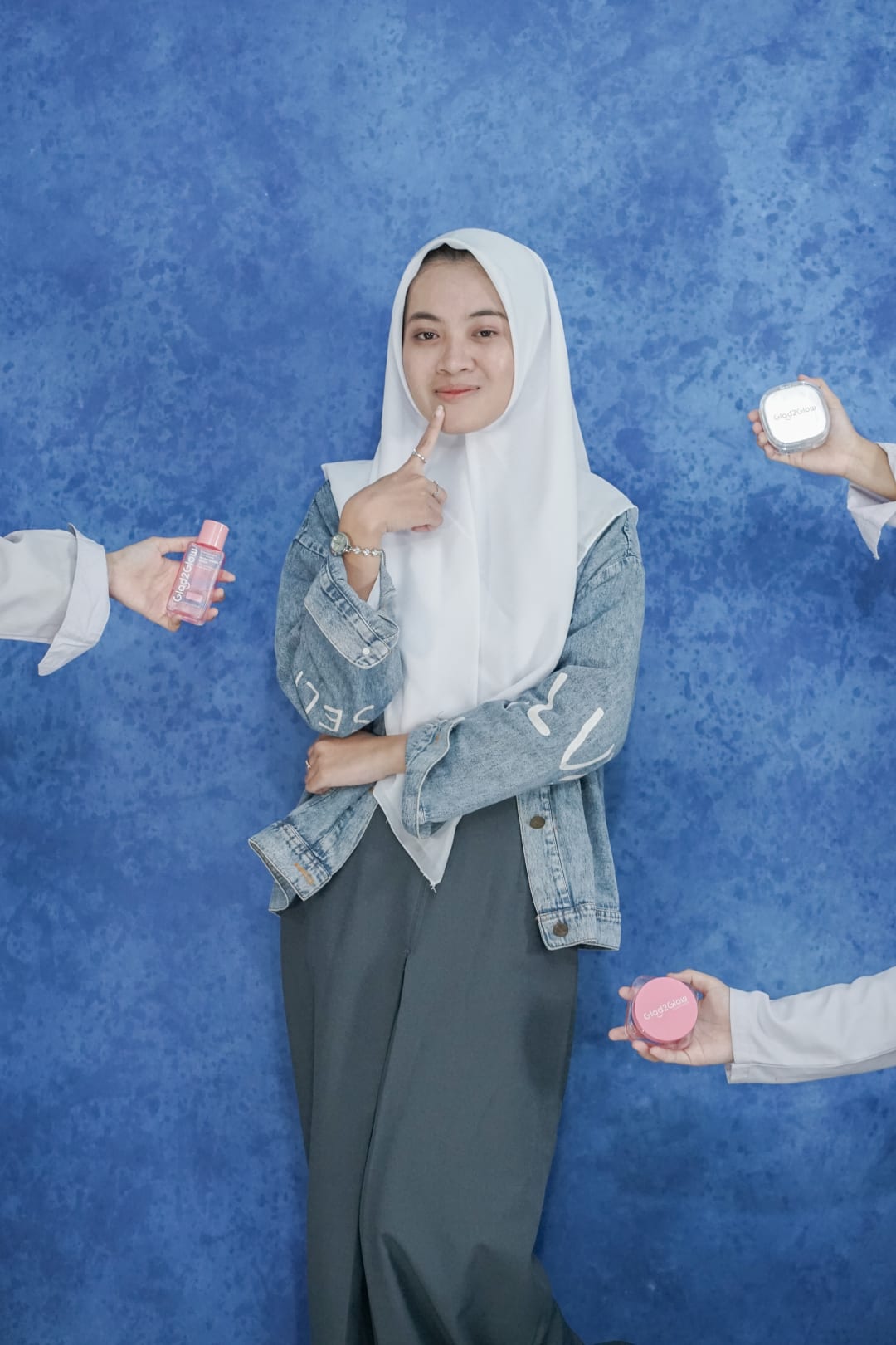 Foto SITI SALMA