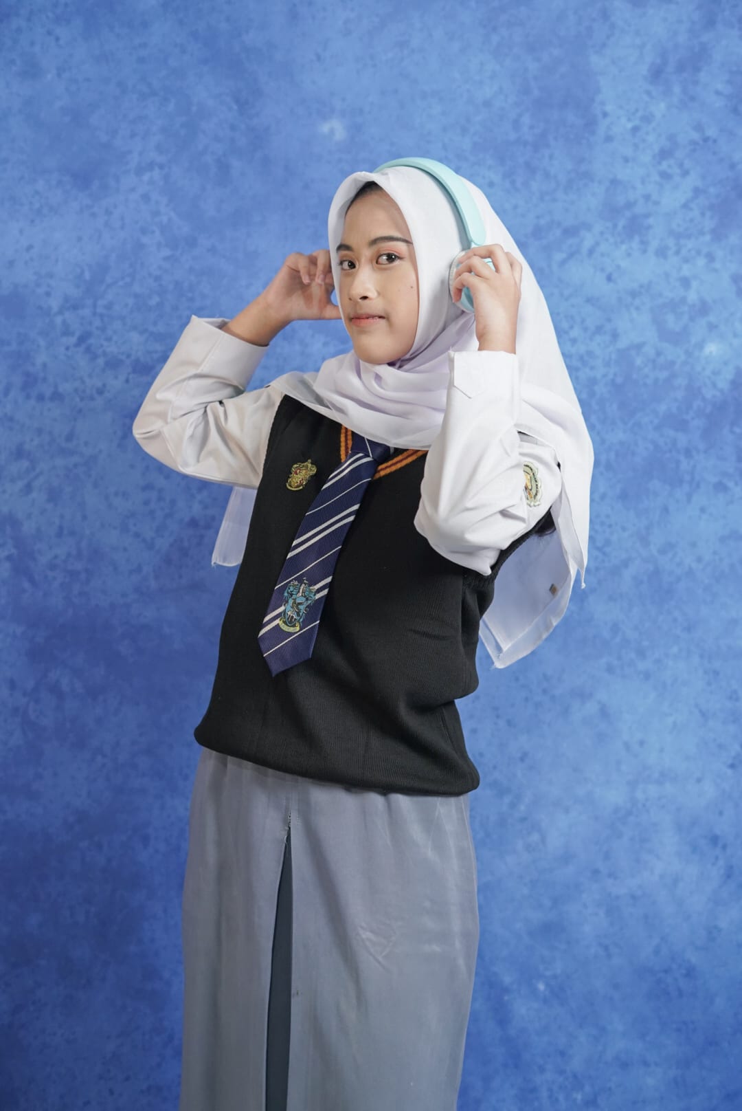 Foto SITI ZAHROTUL FAJRIYAH