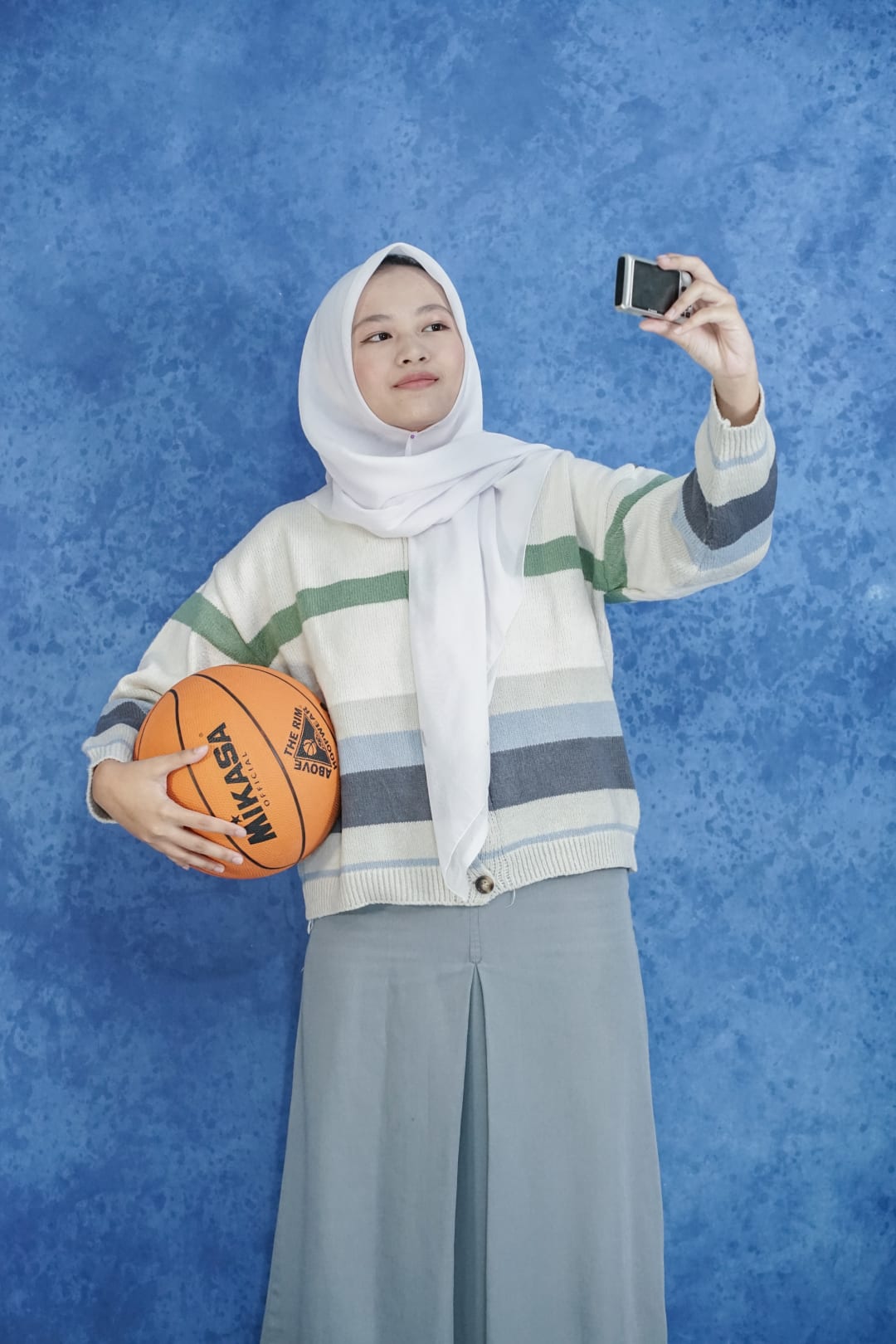 Foto SUCY RAMADHANI