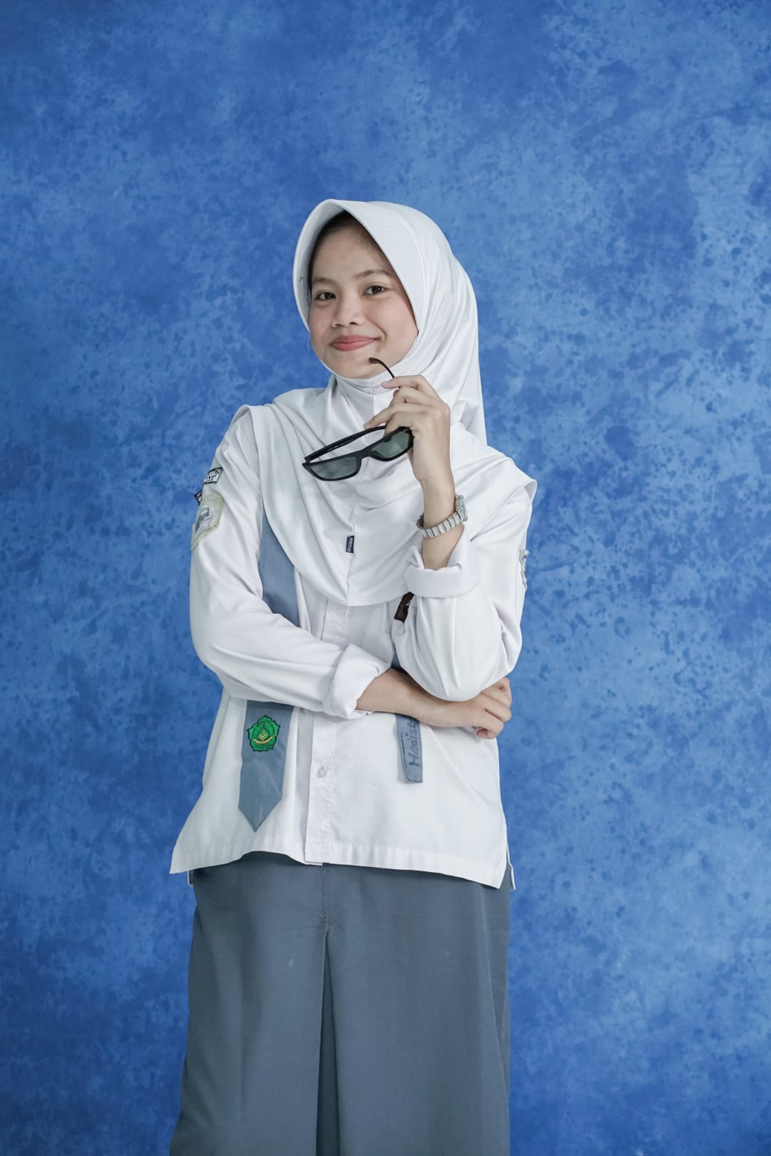 Foto SHYIFA ZAHRATUNNISA