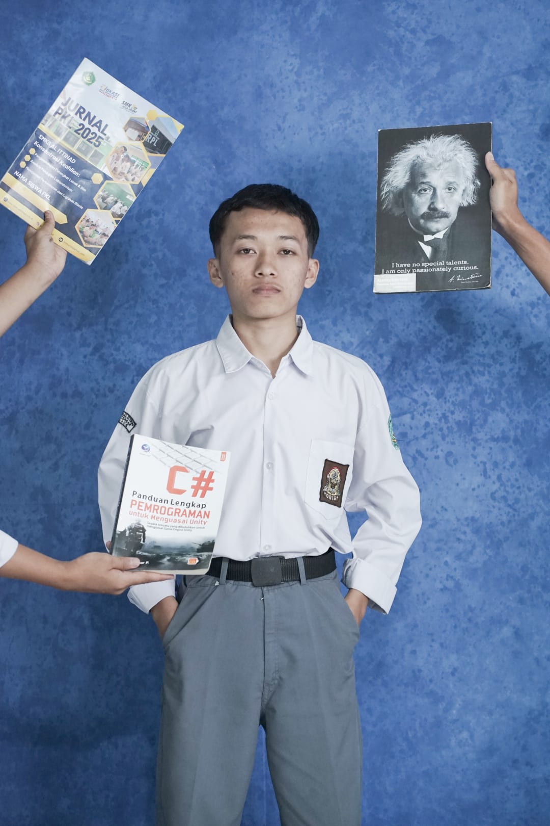 Foto TAUFIK HIDAYAT