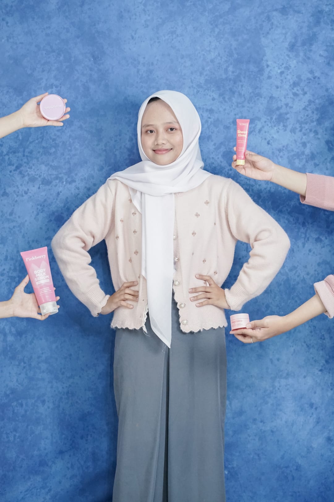 Foto TIARA AZZAHRA