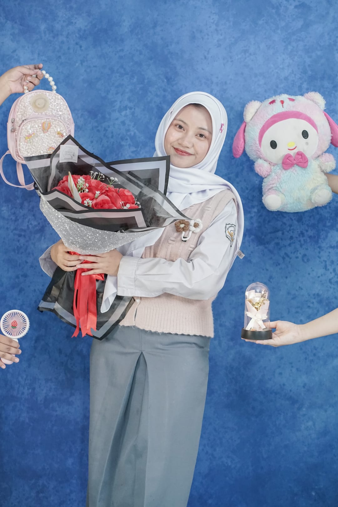 Foto TIARA RAHAYU
