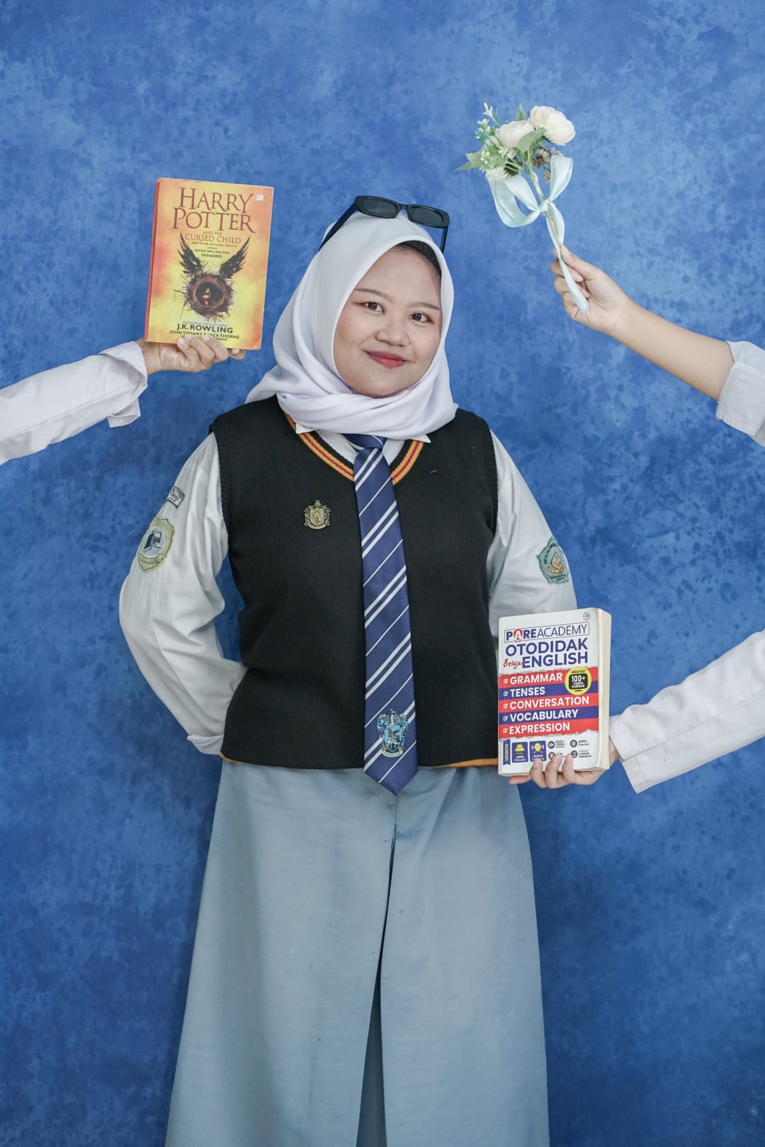 Foto UMI MAULIDIA KHASANAH