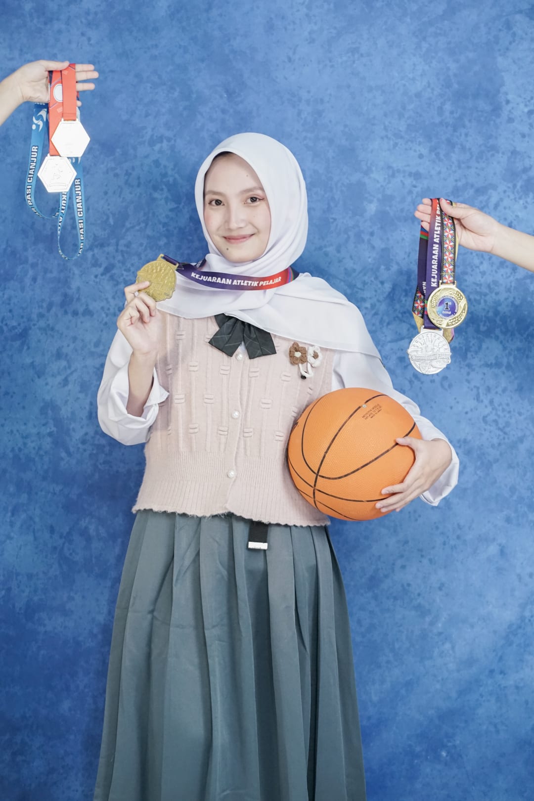 Foto WIDA NURLIANA