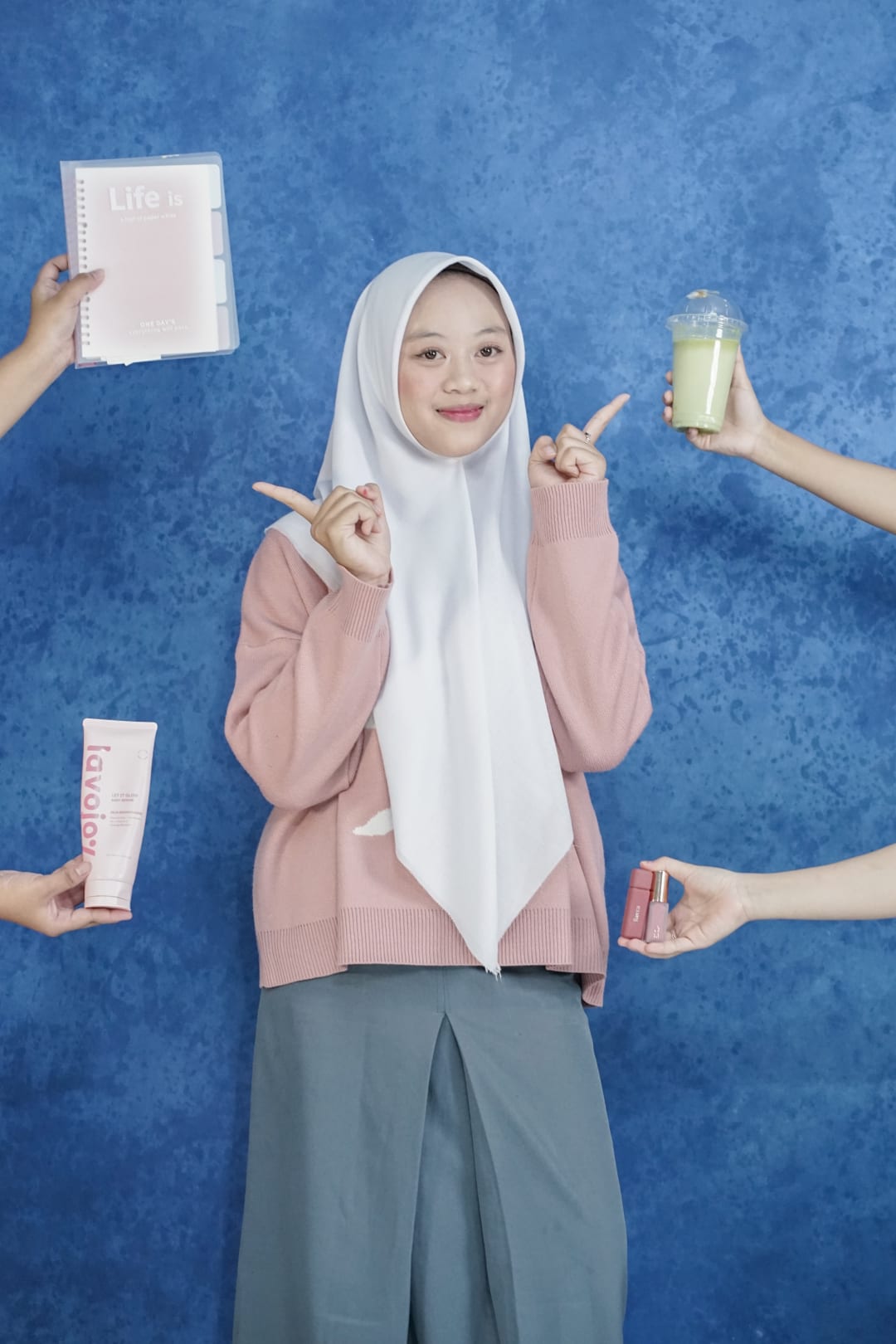 Foto WIFA PAUJIAH