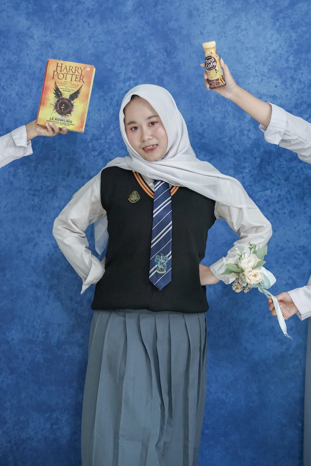 Foto YASINTA FADILAH