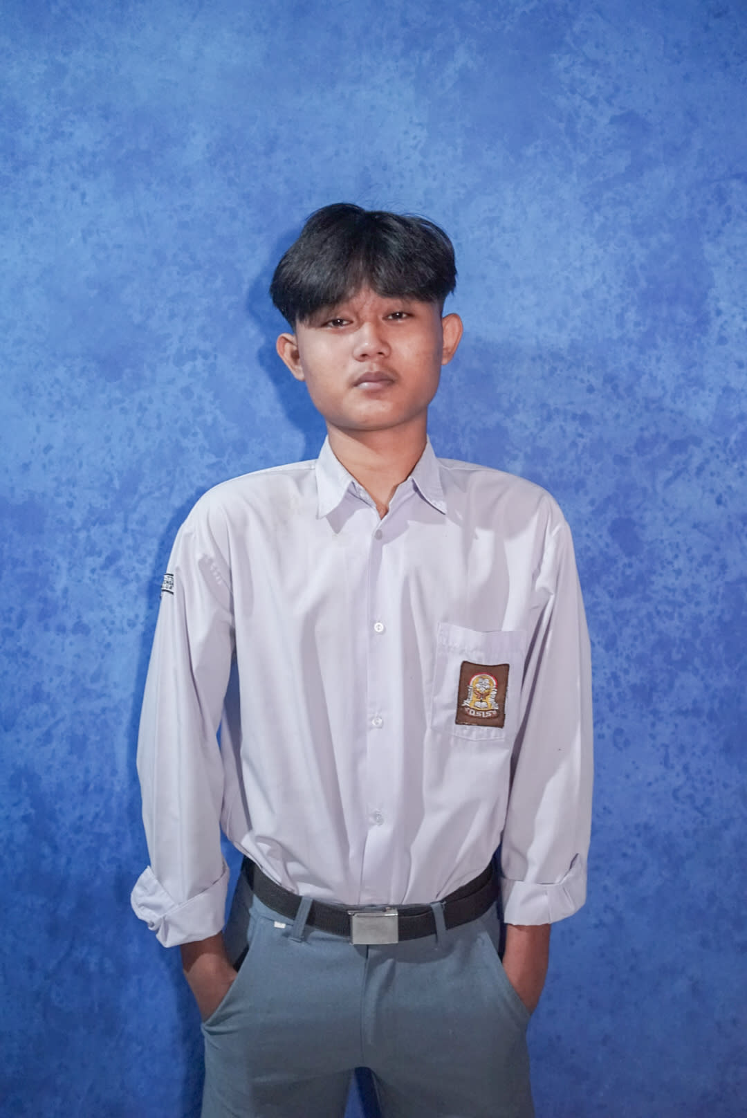 Foto SANDI AGUSTIAN
