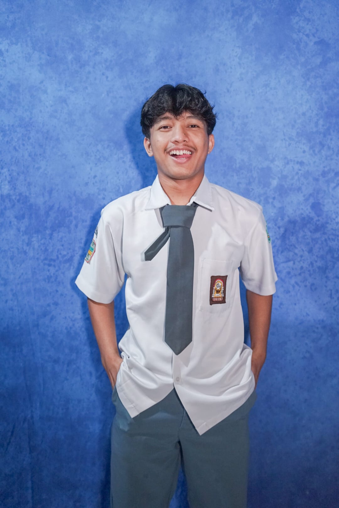 Foto RIZKY KURNIAWAN