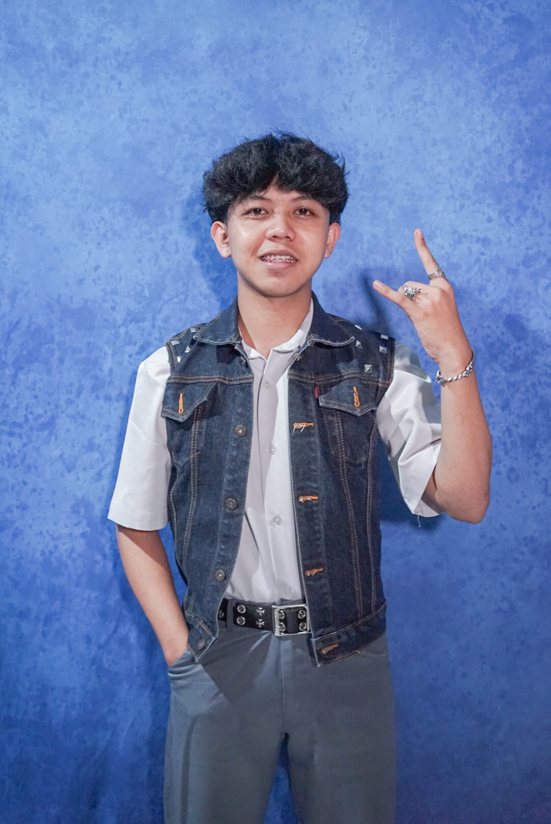 Foto M SYAHID ROHMATUL B