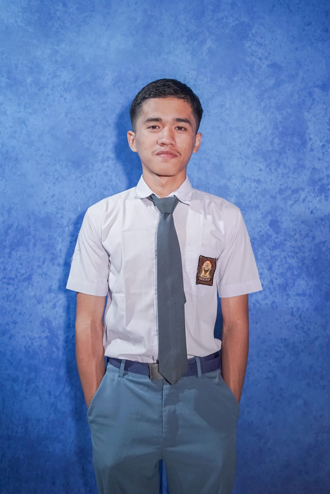 Foto NIZAR RAYZABI