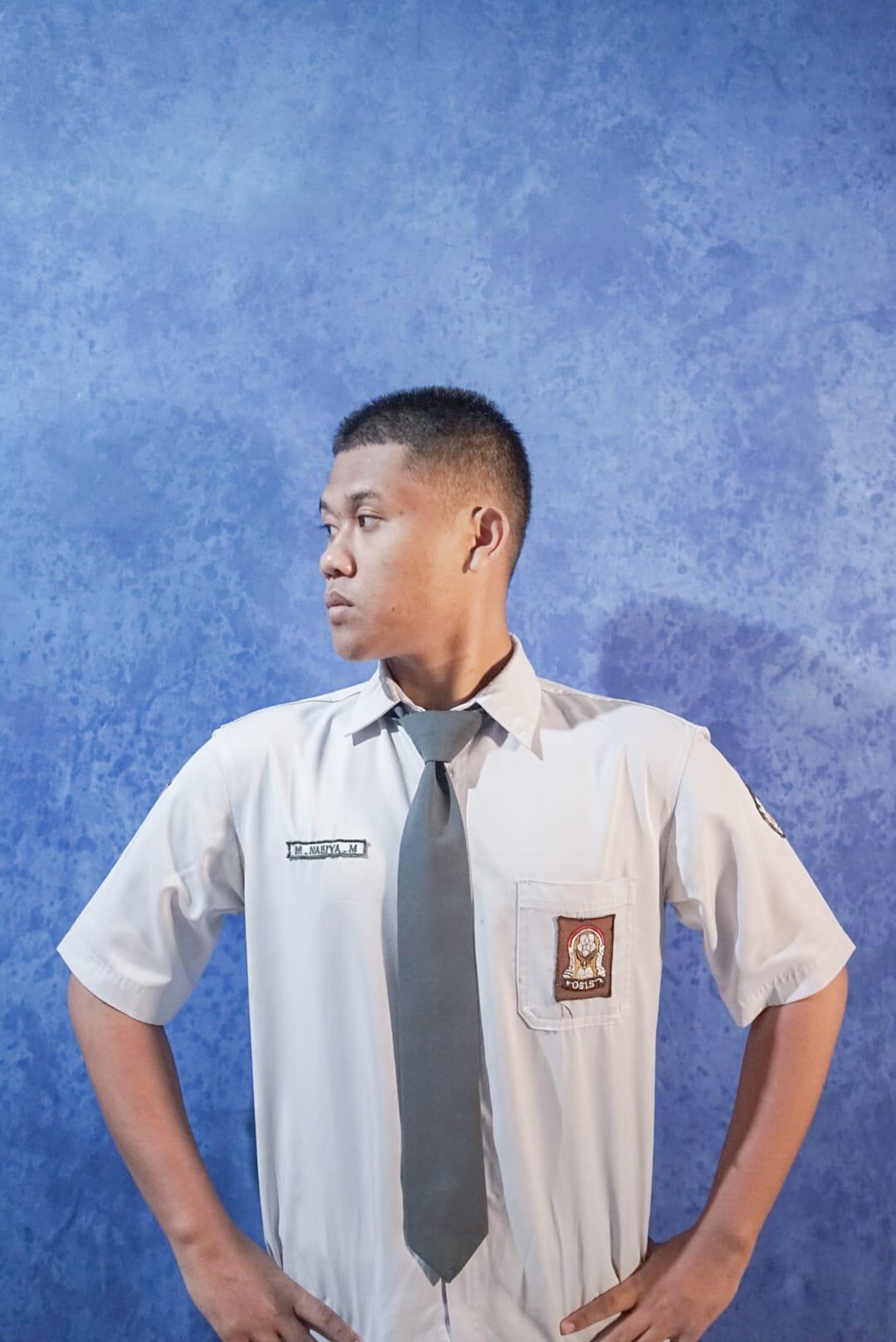 Foto MUHAMMAD NABIYA MAULFI