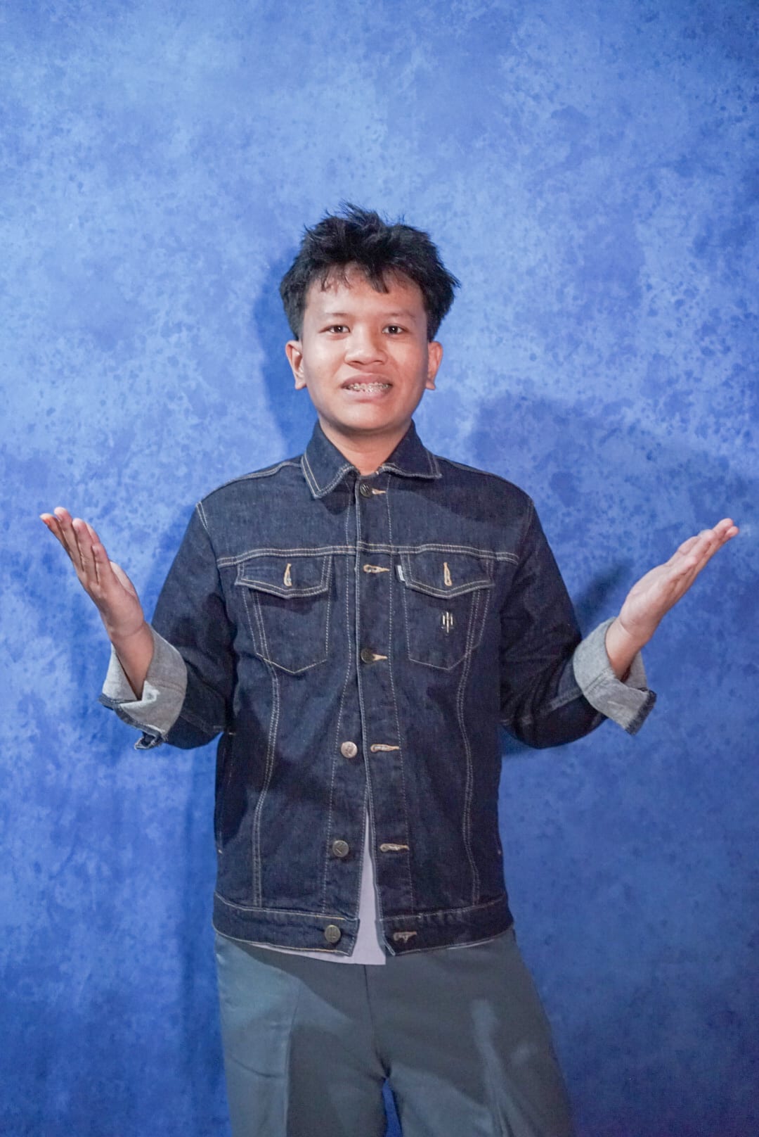 Foto MUHAMMAD AFANDI P