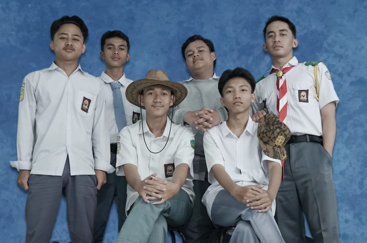 Group 2
