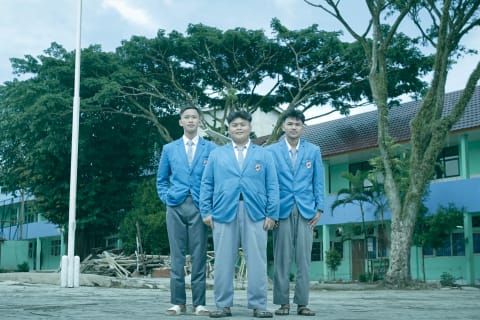 Kesenian