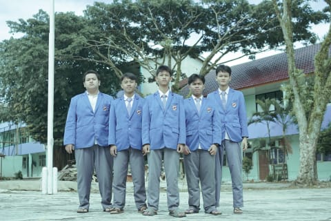 Daurotul Miyah